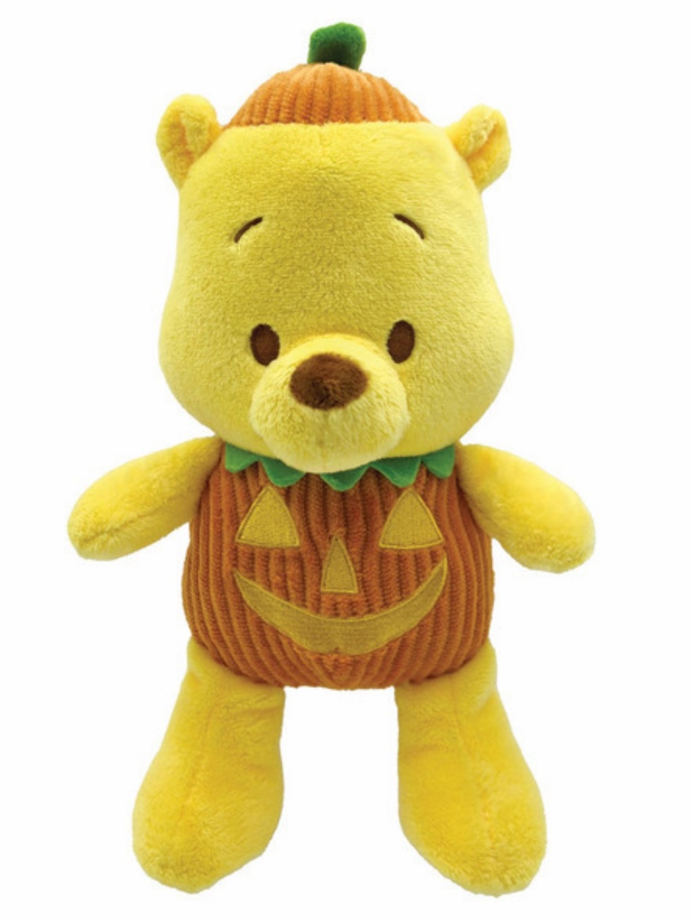 Disney x Aldi Winnie the Pooh Halloween Pumpkin Plush Halloween 2026